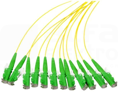 SM E2/APC pokr.0,9mm 2m Pigtail