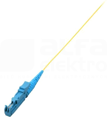 SM E2/PC pokr.0,9mm 2m Pigtail