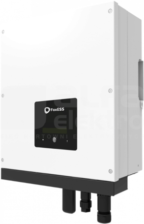 T20 20kW Dual MPPT Wifi DC Switch Falownik trójfazowy (PV)