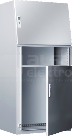 AP 600x1300x500 Pulpit systemowy