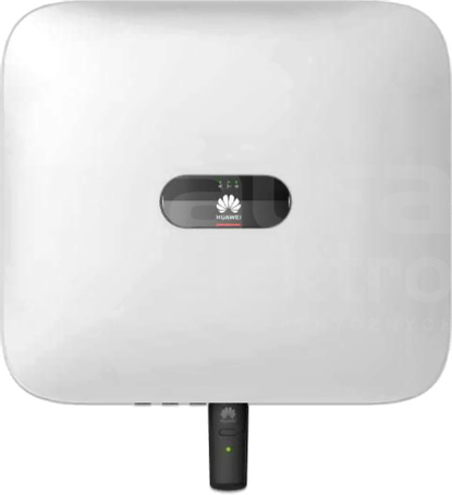 SUN 2000-6KTL-M1-HC 6kW/6,6kVA Falownik Huawei (PV)