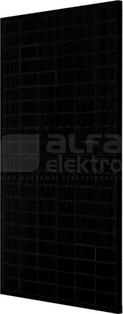 JA Solar 365Wp 1776x1052x35 2x60 ogniw FULL BLACK Panel fotowoltaiczny - przewód 1m (PV)