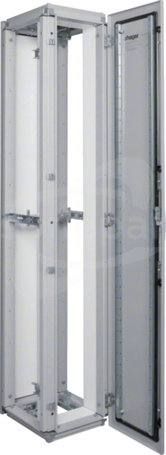 FG21SD 1900x350x400 IP54 kl.2 Szafa zab.szeregowej