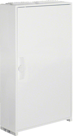 FP62TN2 950x550x205 IP44 kl.1 Szafa naścienna uniwers. metalowa