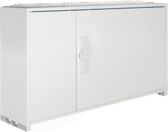 FP33SN2 500x800x205 IP44 kl.2 Szafa naścienna uniwers. metalowa