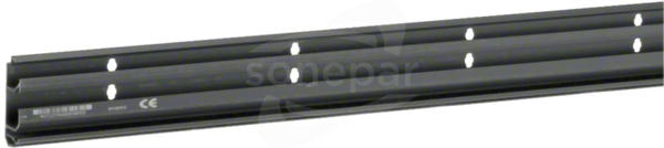 SL200551 20x55 czarna SL Podstawa
