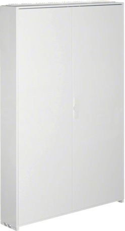 FP04TN2 1550x1050x205 IP44 kl.1 Szafa naścienna uniwers. metalowa