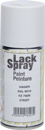 FZ792N lakier w areoz.150ml Rozdzielnica akcesoria
