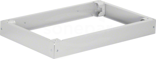 FZ923D 100x600x850 Cokół do szaf