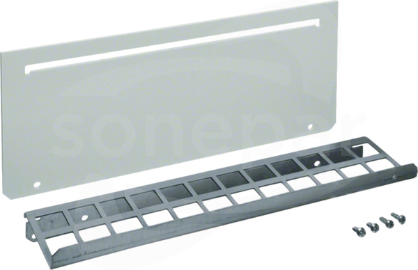 VZ941 patchpanel Rozdzielnica akcesoria