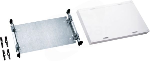 UD22C1 300x500mm Blok uniwers.z płytą montaż.