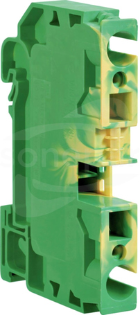 KYA10E2 10mm2 Samozacisk szeregowy PE