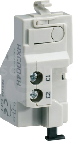 HXC001H 24VDC Wyzwalacz wzrostowy