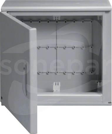 FL32SP 550x600x300 IP65 Rozdzielnica natynkowa z tworzywa