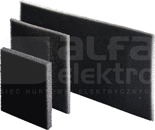 SK (3szt) Mata filtracyjna