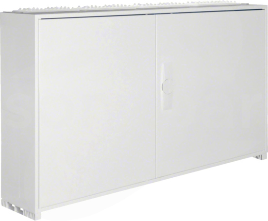 FP44SN2 650x1050x205 IP44 kl.2 Szafa naścienna uniwers. metalowa