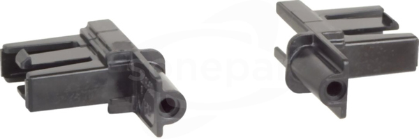 UZ06A2 (2szt) Adapter do wsp.pokrywy