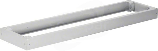 FZ906D 100x400x1600 Cokół do szaf