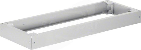 FZ904D 100x400x1100 Cokół do szaf