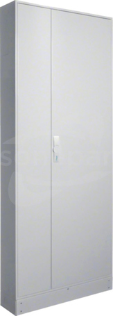 FP23TW2 1950x800x205 IP54 kl.1 Szafa stojąca uniwersalny metalowa
