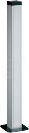 DAP45700ELN Minikolumna aluminium 700mm