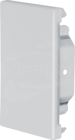 BRS6510067035 końcówka kanał STAL 65x100