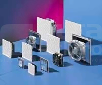 SK EMV RAL7035 Wentylator