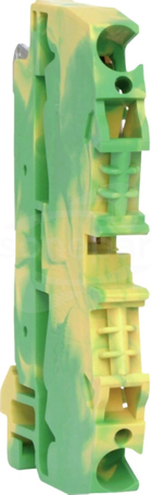 KYA02E 2,5mm2 Samozacisk szeregowy PE
