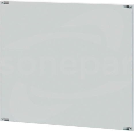 FL733E H300 SYSTEM-C L500 Maskownica izolacyjna