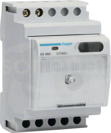 EE960 Oświetlenie kompaktowe