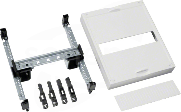UD21B5 300x250mm Blok uniwersalny dla wyłącznik SH