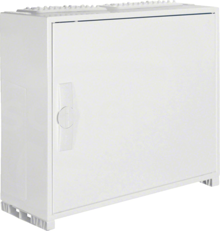 FP32SN2 500x550x205 IP44 kl.2 Szafa naścienna uniwers. metalowa