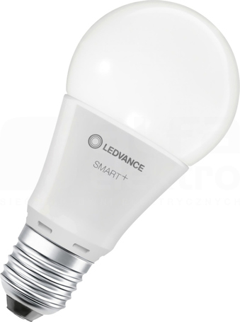 A60 9W 2700K DIM E27 FR CLASSIC Źródło LED SMART+WiFi (F)