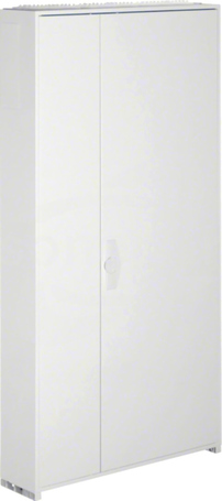 FP03SN2 1550x800x205 IP44 kl.2 Szafa naścienna uniwers. metalowa