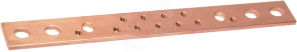 UM30A3 Szyna Cu 30x5mm