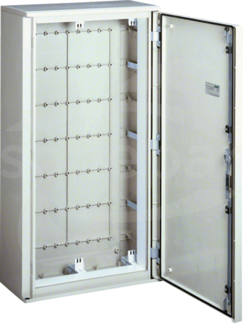FL73SP 850x1150mm UV IP65 Obudowa z poliestru z tworzywa