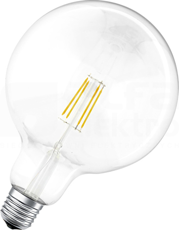 SMART BTG60D 6W/827 E27 806lm dim Źródło LED (E)