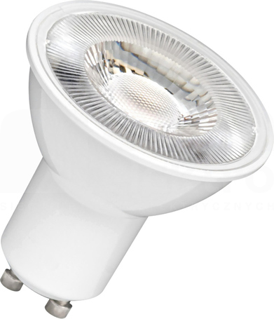 VALUE PAR 4,5W/827 GU10 350lm 36D Źródło LED