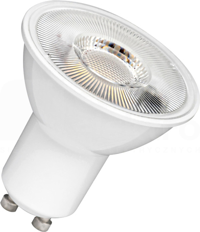 VALUE PAR 4,5W/865 GU10 350lm 120D Źródło LED
