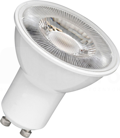 VALUE PAR 2,8W/827 GU10 230lm 60D Źródło LED