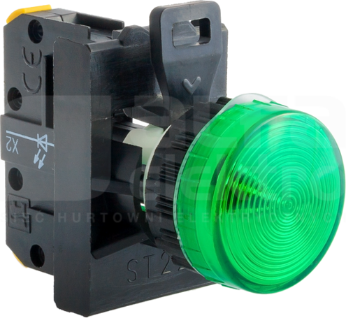 ST22 Lb-24-LED Lampka biała