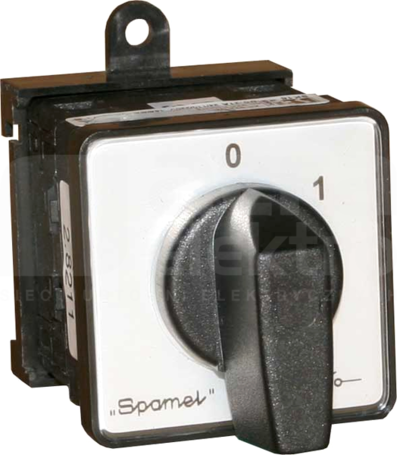SK10 1.825/BS23 Łącznik krzywkowy