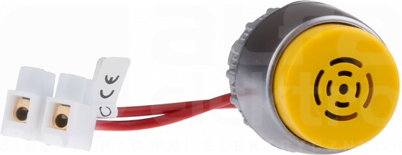 SP22 SD-24DC Sygnalizator dźwiękowy