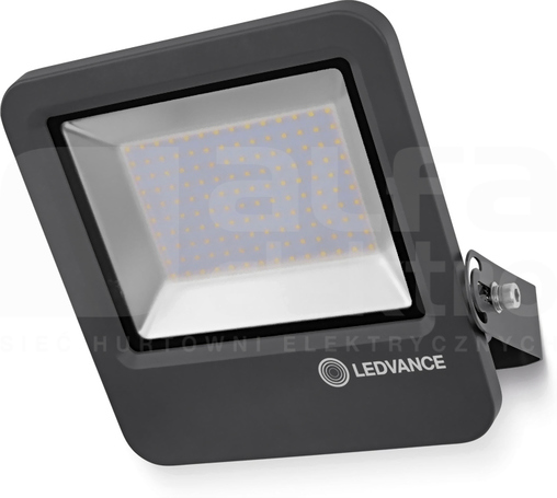 ENDURA FLOOD 100W/840 8800lm 120D DG IP65 Naświetlacz LED