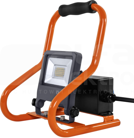 LED WORKLIGHT R-STAND SOCKET 20W/840 1700lm IP44 Naświetlacz LED przenośny