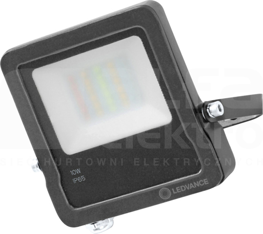 SMART WIFI FLOOD 10W RGBW DG 800lm IP65 Naświetlacz LED