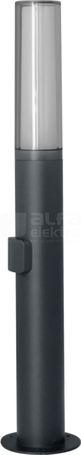 SMART OUT WIFI FLARE 7,5W/830 320lm 60cm IP44 Oprawa LED