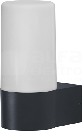 SMART OUTD WIFI PIPE WALL RGBW DG 10W 380lm Lampa gruntowa kinkiet