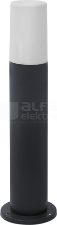 SMART OUTD WIFI PIPE 50CM RGBW DG 10W 380lm Lampa gruntowa słupek