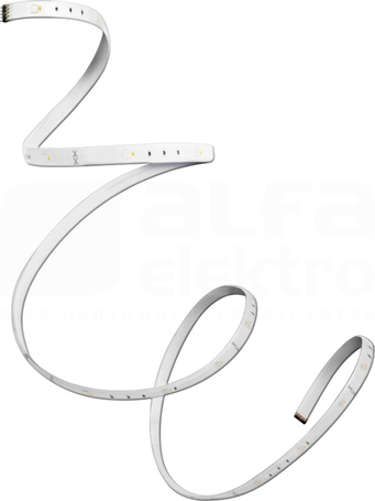 SMART WIFI FLEX 2M RGBTW 8,5W 640lm Pasek LED